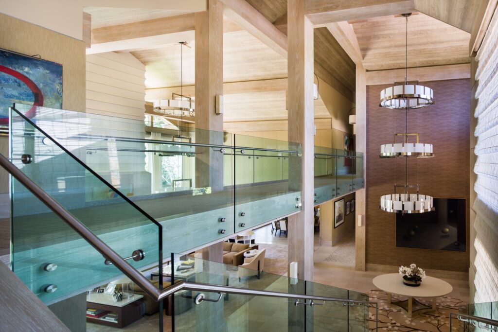 Beaver Springs Residence 3