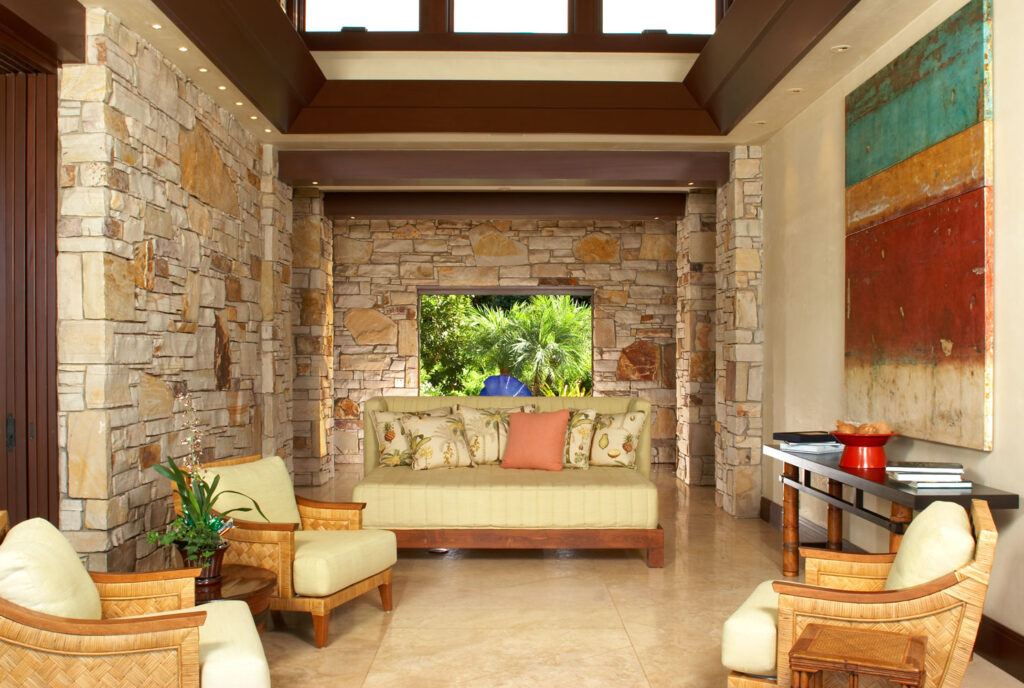 Maui Residential Architecture RLB Architecture Contemporary Architecture and Engineering