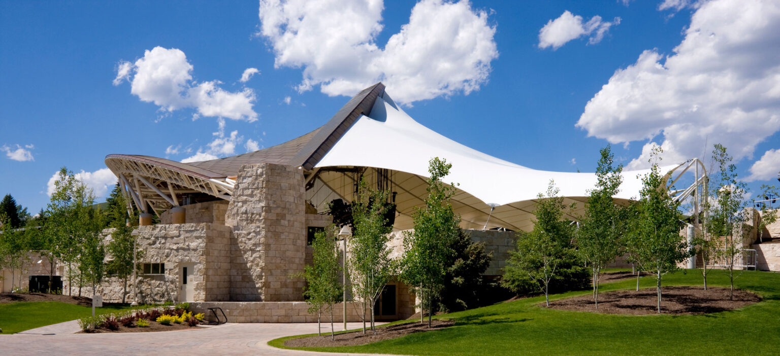 SUN VALLEY PAVILION RLB2