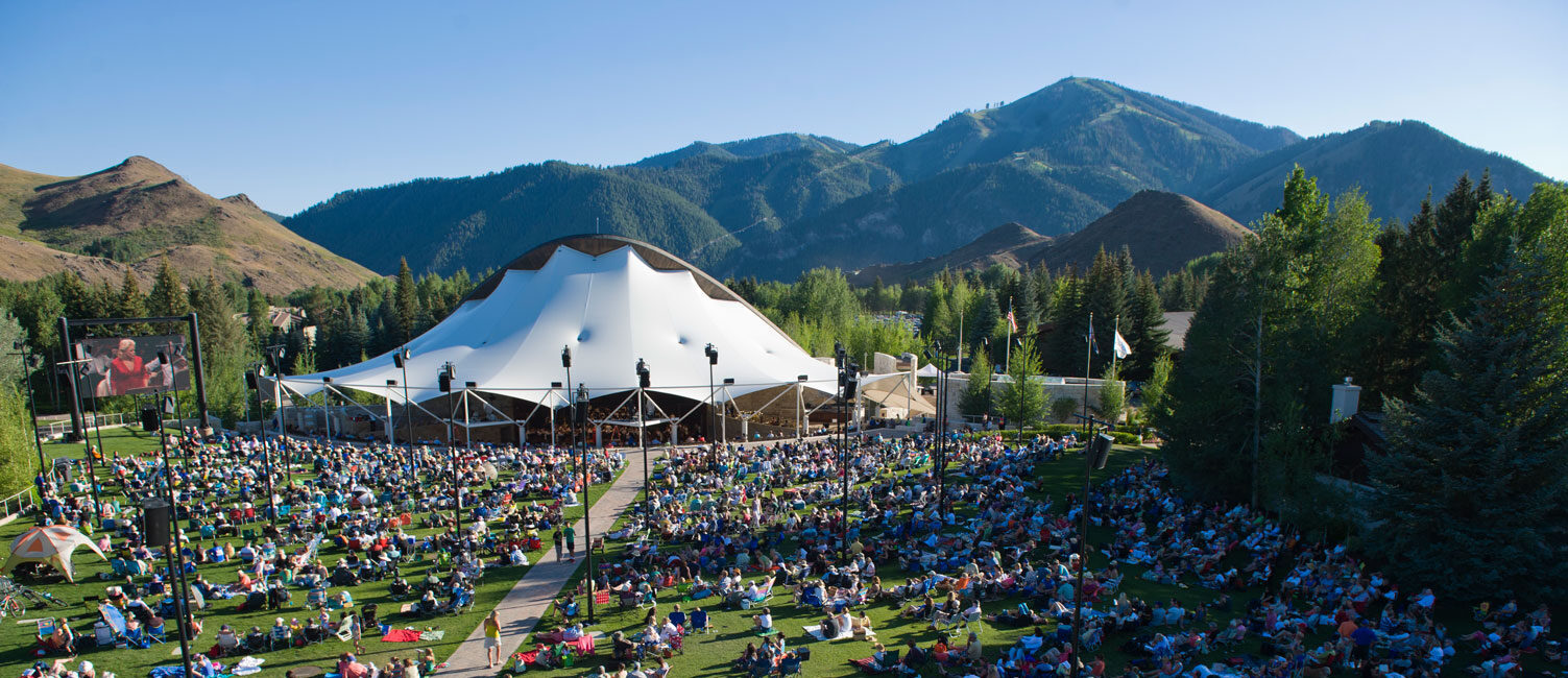 SUN VALLEY PAVILION RLB2