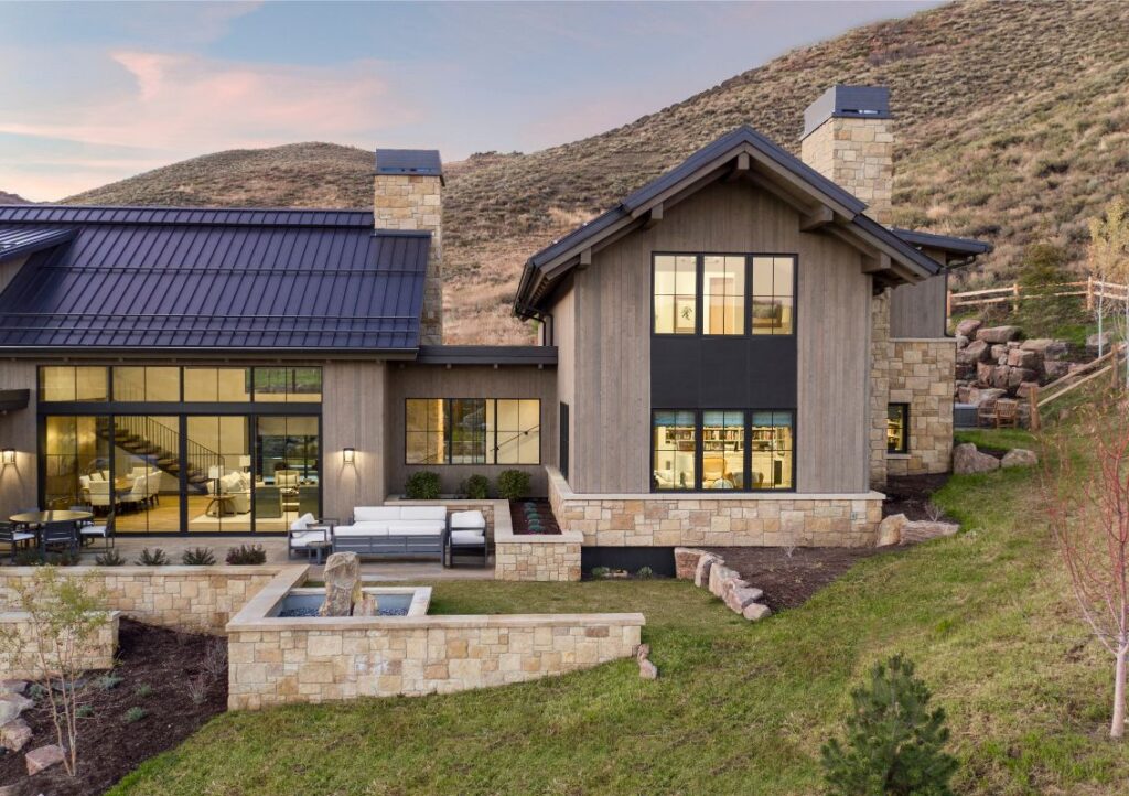idaho architecture firm | RLB architecture | architectural design
