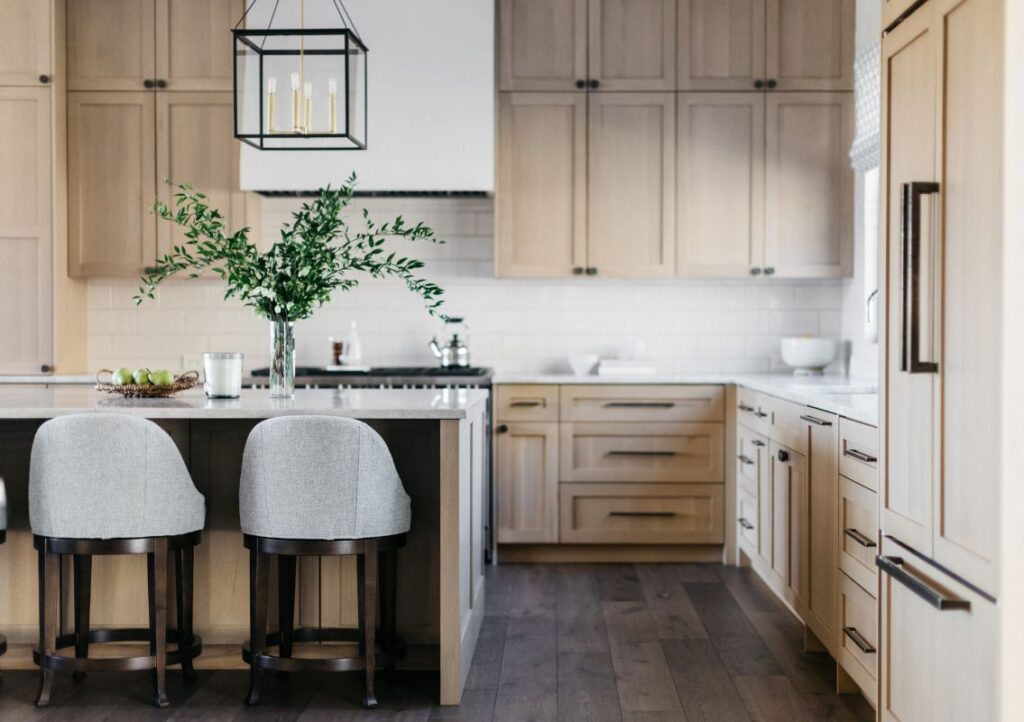 sun valley modern design | RLB architecture | luxury architects