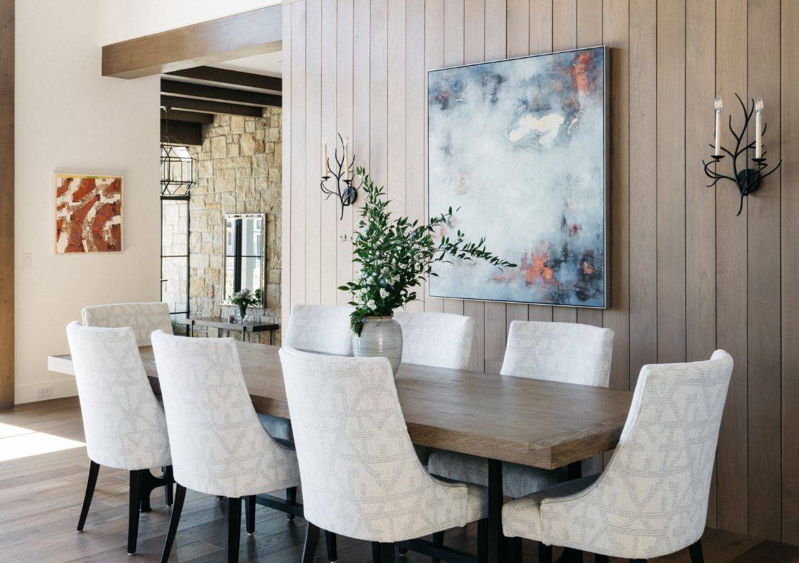 RLB architects | residential architecture | mountain home design