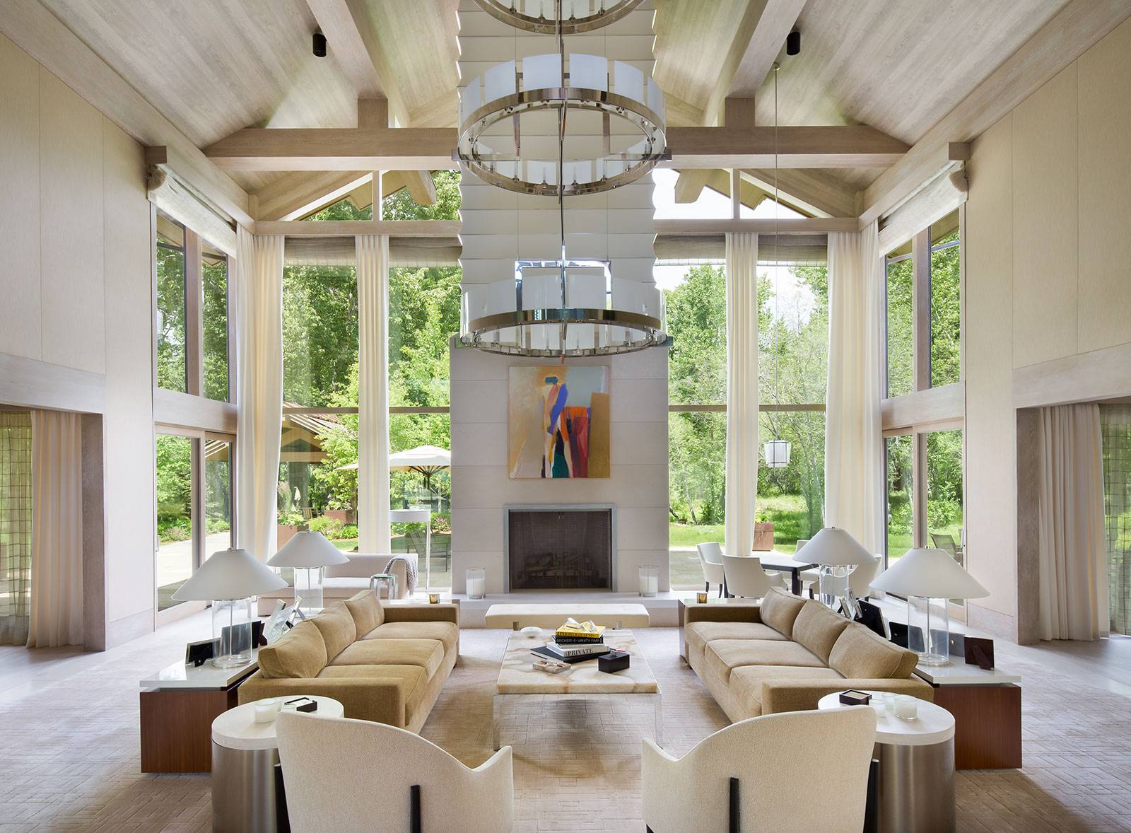 Beaver Springs Residence | build a design | sun valley idaho