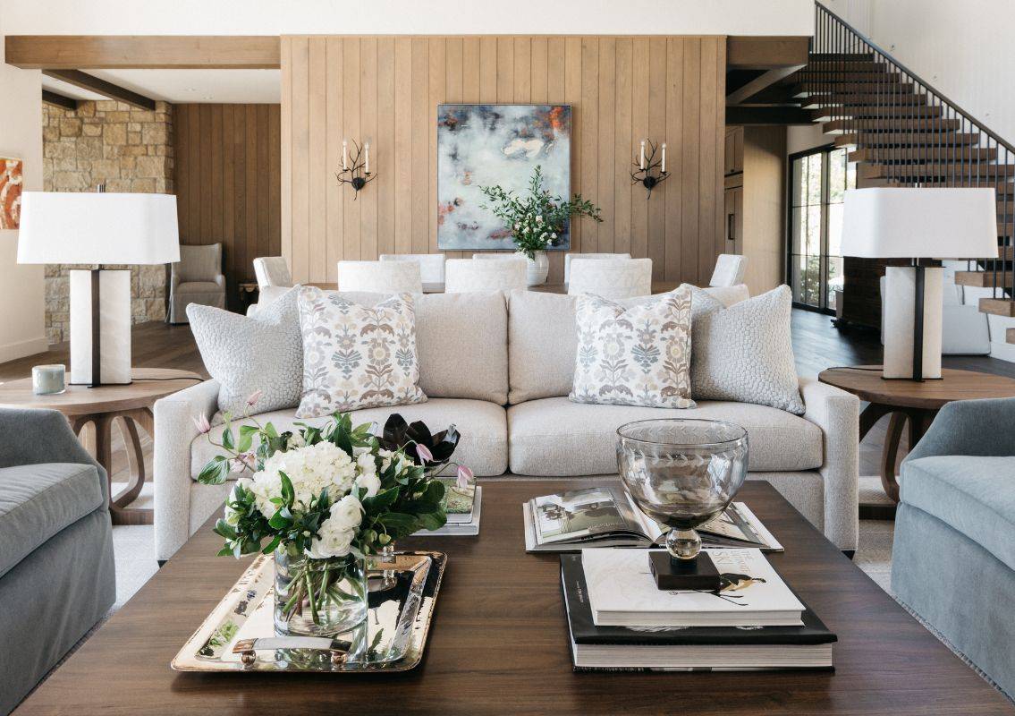 RLB architecture | custom home architects | sun valley idaho